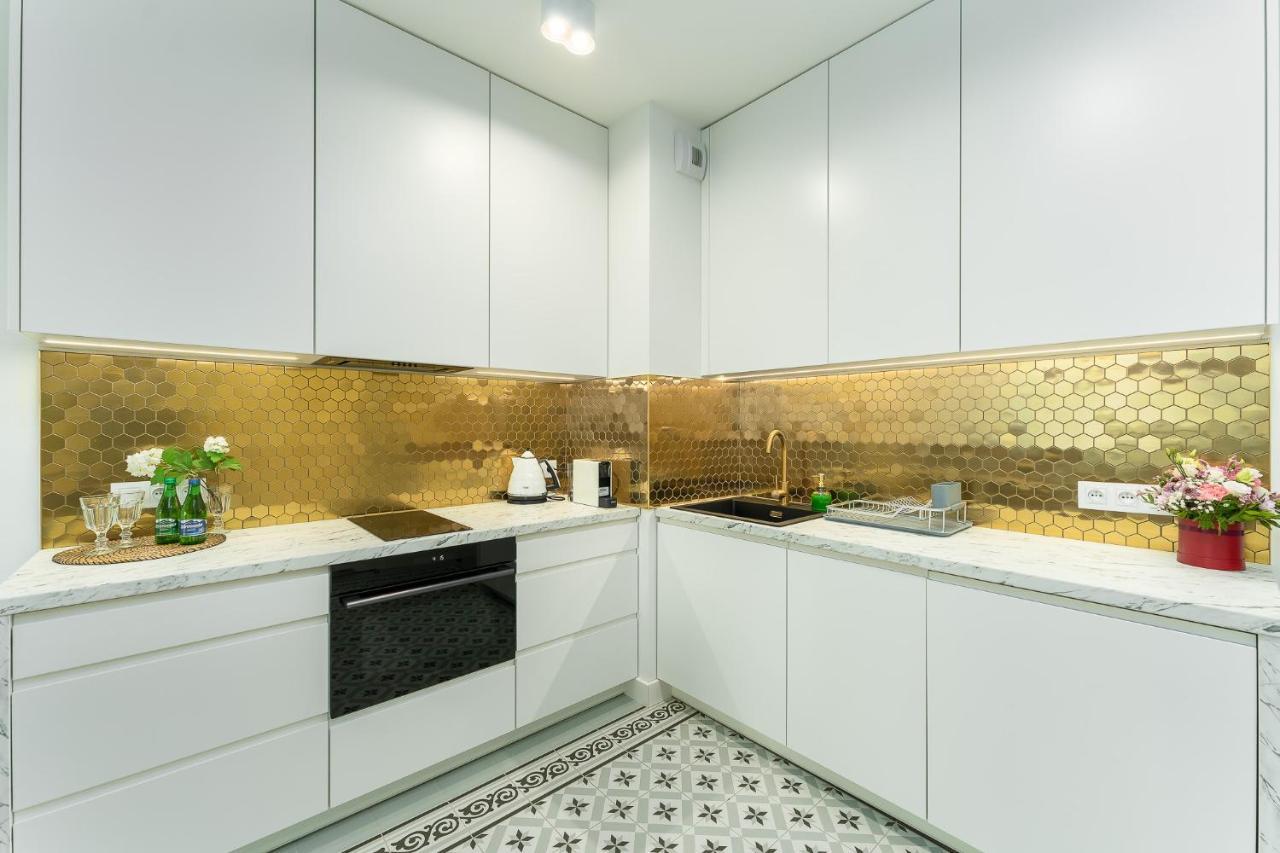 Apartament Baltic View 21 Z Widokiem Na Morze أوسترونيه مورسكية المظهر الخارجي الصورة